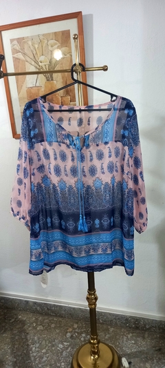 blusa