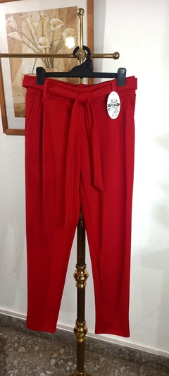 pantalon sastrero