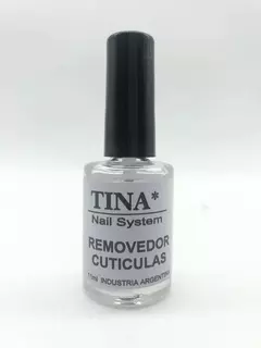 removedor de cuticulas tina 11ml