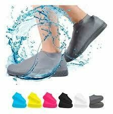 botas para la lluvia de látex