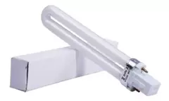 tubo led repuesto para cabina