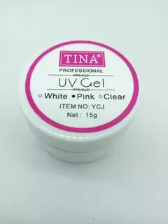 gel de construcción tina 15g - comprar online