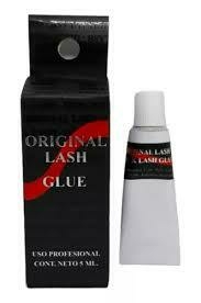 lash glue