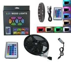 TIRA LED - comprar online