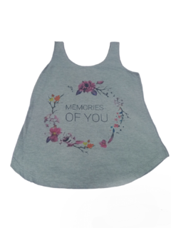 musculosa