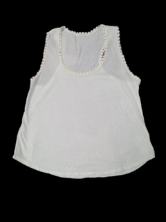 musculosa talle 16/ 1