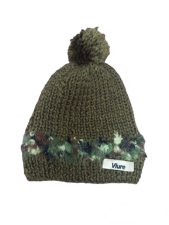 gorro lana importada