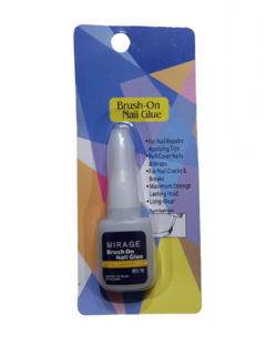 nail glue