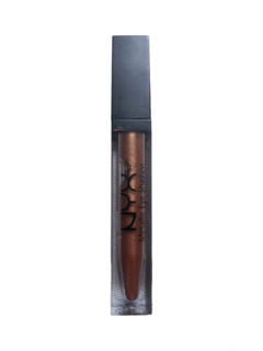 sombras NYX Metallic - comprar online