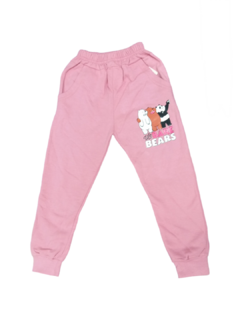 babuchas friza nena talle 14