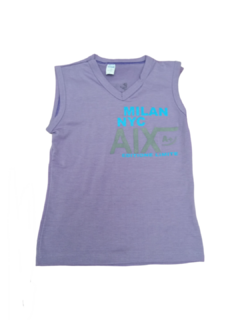 musculosa nene outlet sin cambio talle 6