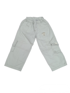 pantalón nene talle 5 outlet sin cambio