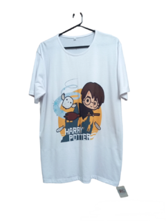 remeron harry potter outlet sin cambio talle 5