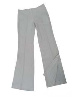 pantalon sastrero tiro medio outlet sin cambio