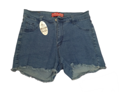 short de jean