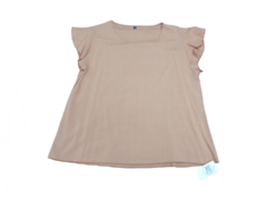 blusa fibrana talle 3