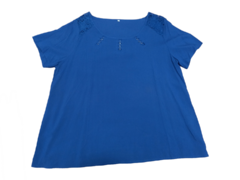 blusa outlet sin cambio