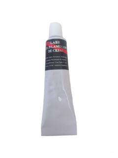 lash gel para laminado de cejas