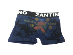 boxer zantino niños - comprar online