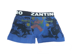 boxer zantino niños - tienda online