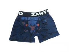 boxer zantino niños - comprar online