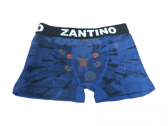 boxer zantino niños - tienda online