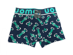 boxer hombre UOMO