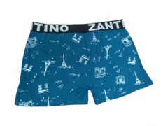 boxer hombre zantino - comprar online