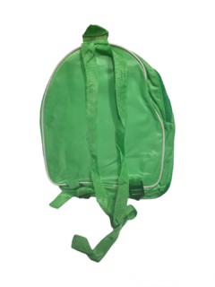 mochila jardín outlet sin cambio - comprar online