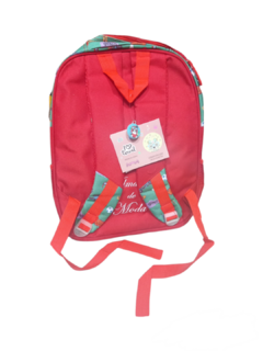 mochilas Reforzadas - comprar online