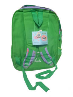 Imagen de mochilas Reforzadas