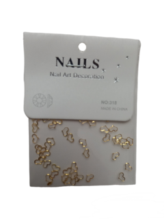 strass nails - comprar online