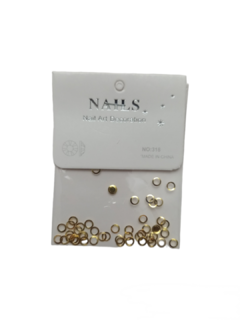 strass nails - tienda online