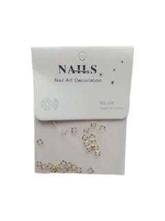 strass nails - comprar online