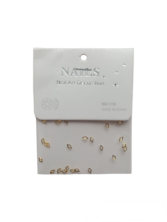 strass nails - tienda online