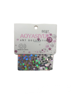 strass nails - tienda online