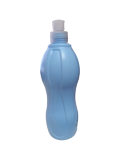 botellas deportiva push pull 500cc. en internet