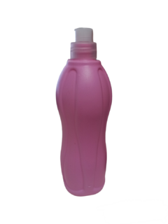 botellas deportiva push pull 500cc. - comprar online