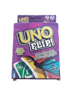 uno flip