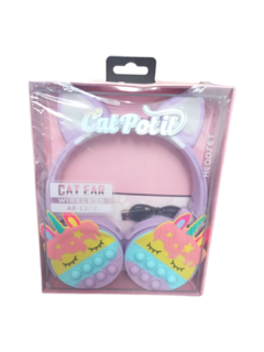 auriculares inalambricos popit