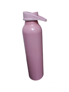 botella aluminio deportivas 500cc - comprar online