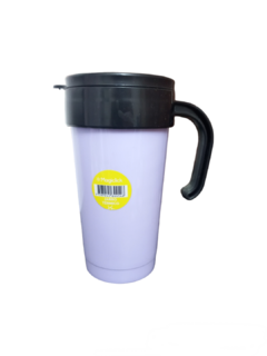 vaso jarro térmico liso - comprar online