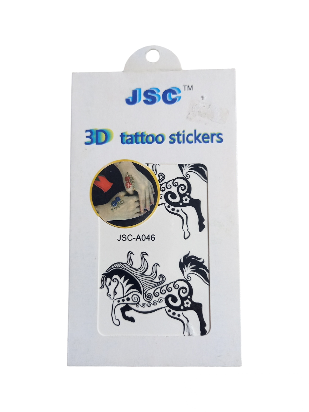 tatuajes temporales stickers - tienda online