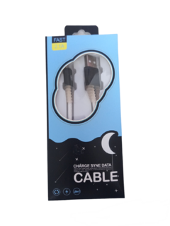 cable USB entrada V8