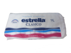 algodón estrella 75g