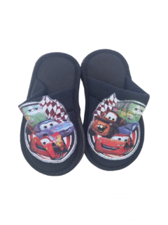 pantuflas niños talle 23/24 outlet sin cambio en internet