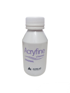 monomero acryfine 90ml