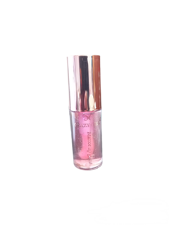 labial morrón lip glaze