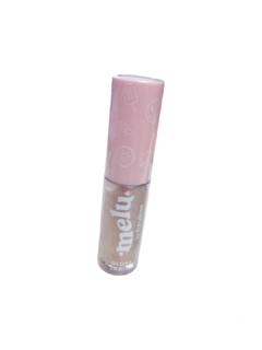 lip gloss melu ruby rosse