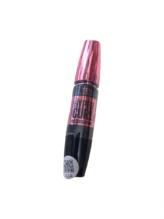 mascara de pestañas teI hypercrl waterproof